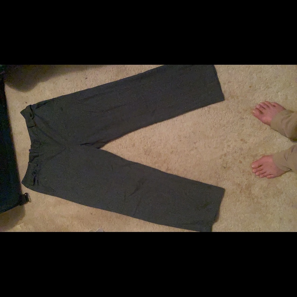 Pants